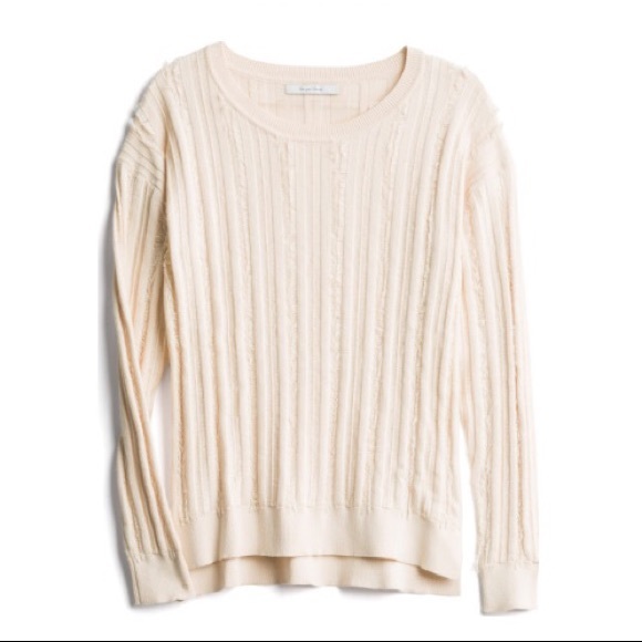 Harper Lane Stitch Fix Sweater Medium 